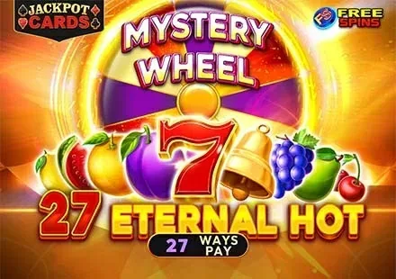 27 Eternal Hot | Flagman Casino