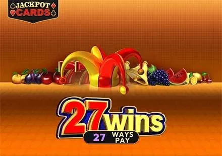 27Wins | Flagman Casino