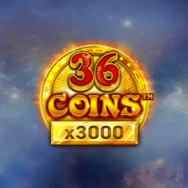 Flagman Casino: 36 Coins x3000