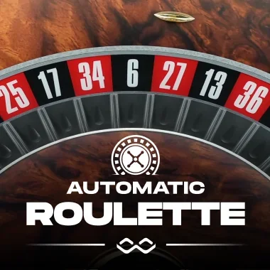 Auto Roulette | Flagman Casino