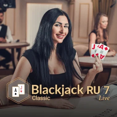 Blackjack Classic Ru 7 | Flagman Casino