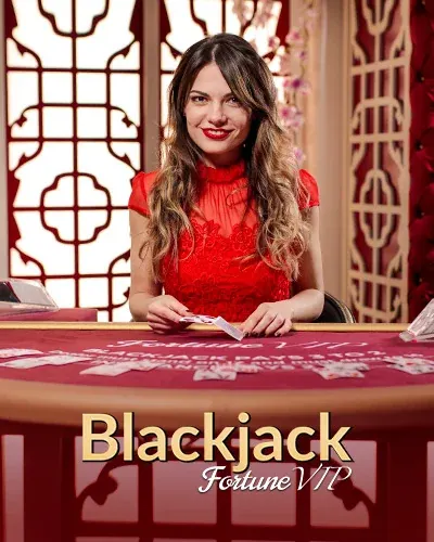 Blackjack Fortune VIP bei Flagman Casino