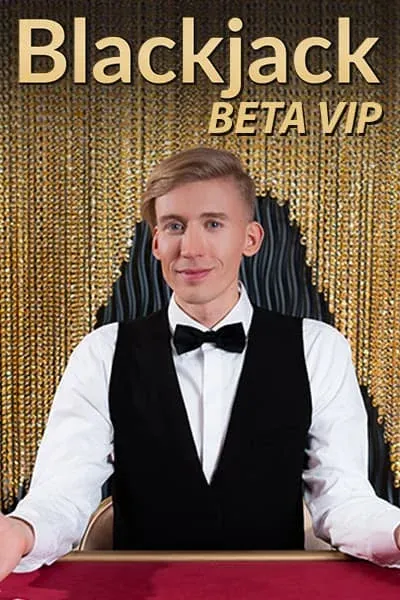 Blackjack VIP Beta Slot — Flagman Casino
