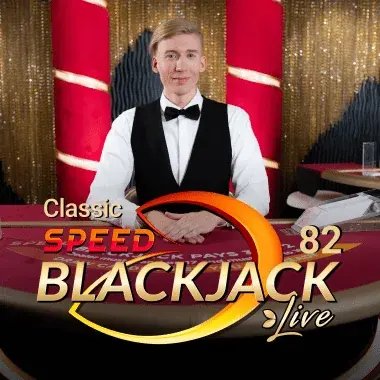 Classic Speed Blackjack 82 Slot — Flagman Casino