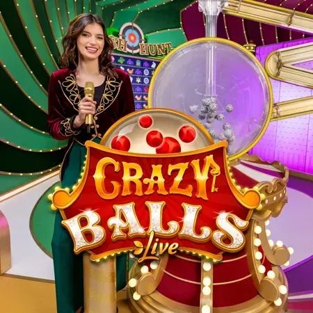 Flagman Casino: Crazy Balls