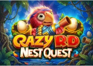 Spiel Crazy Red Nest Quest · Flagman Casino