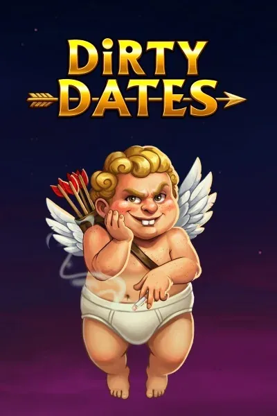 Dirty Dates Slot — Flagman Casino