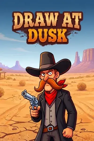 Draw at Dusk | Flagman Casino