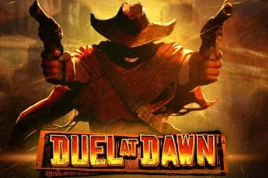 Duelat Dawn Slot — Flagman Casino