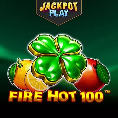 Spiel Fire Hot 100 Jackpot Play · Flagman Casino