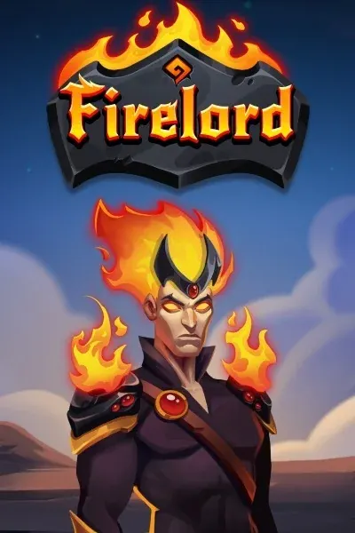 Flagman Casino: Firelord