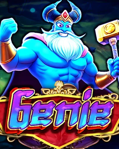 Genie Slot — Flagman Casino