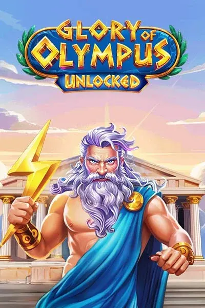 Glory of Olympus Unlocked | Flagman Casino