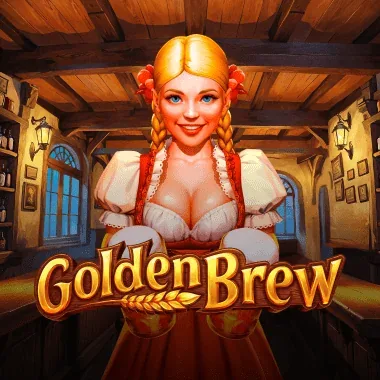 Golden Brew Slot — Flagman Casino