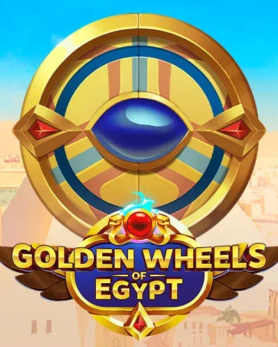Golden Wheels Egypt — Slot | Flagman Casino