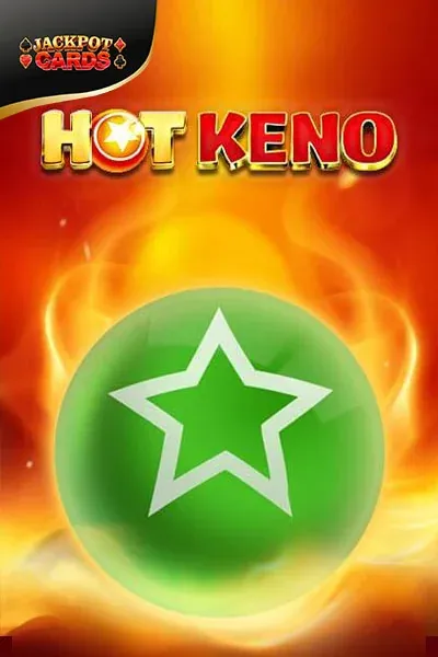 Hot Keno bei Flagman Casino