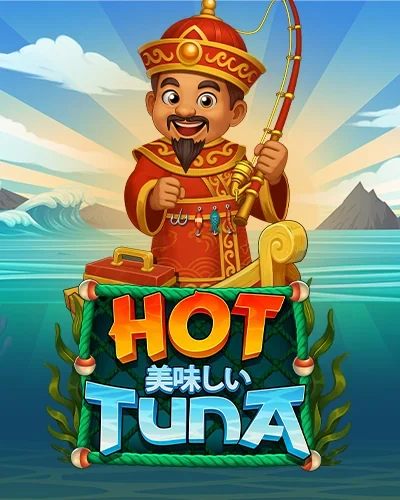Hot Tuna — Slot | Flagman Casino