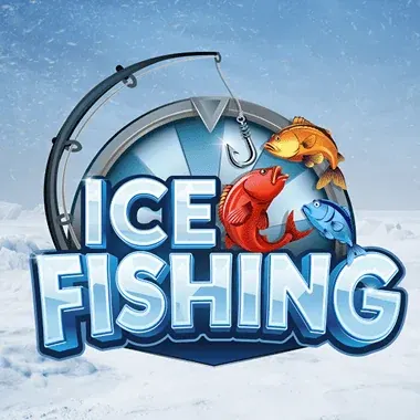 Spiel Ice Fishing · Flagman Casino
