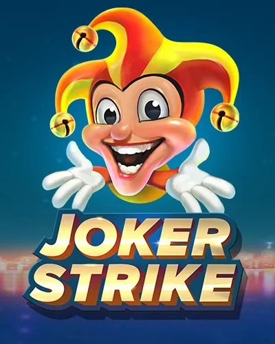 Joker Strike Slot — Flagman Casino