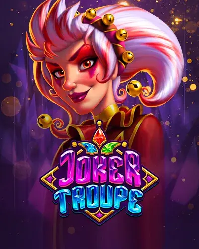 Joker Troupe | Flagman Casino