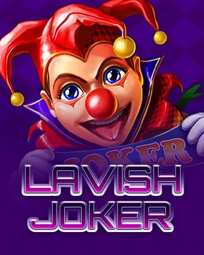 Lavish Joker Slot — Flagman Casino