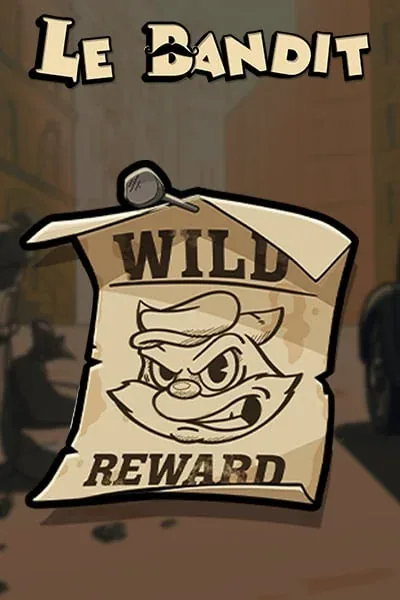 Le Bandit bei Flagman Casino