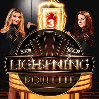 Lightning Roulette — Slot | Flagman Casino