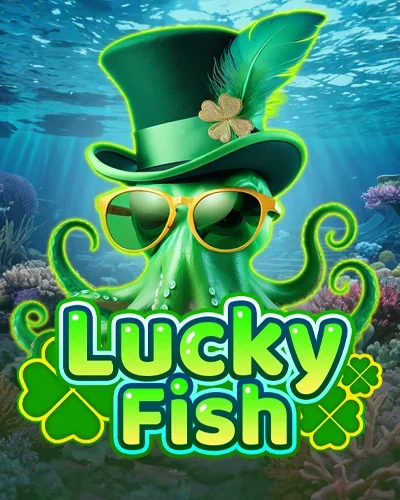 Flagman Casino: Lucky Fish