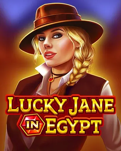 Lucky Jane In Egypt Win Spins bei Flagman Casino
