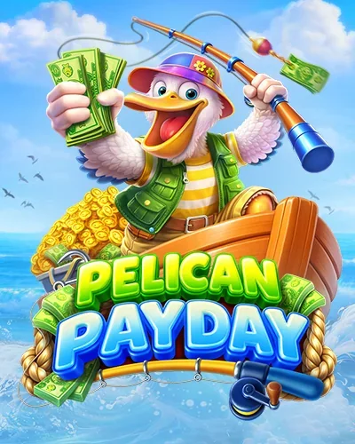 Pelican Payday | Flagman Casino
