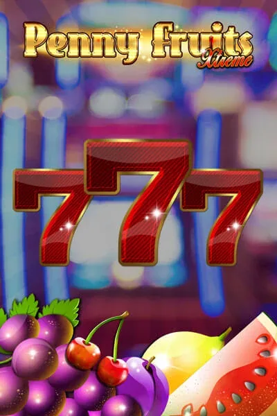 Penny Fruits Xtreme bei Flagman Casino