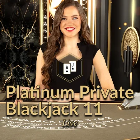 Platinum Private Blackjack 11 — Slot | Flagman Casino
