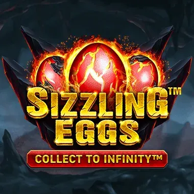 Sizzling Eggs Slot — Flagman Casino