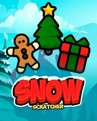 Snow Scratcher bei Flagman Casino