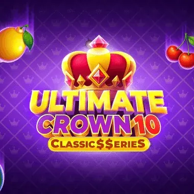Ultimate Crown 10: Classic$erieS | Flagman Casino