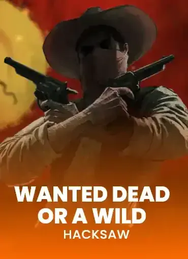Flagman Casino: Wanted Dead or a Wild